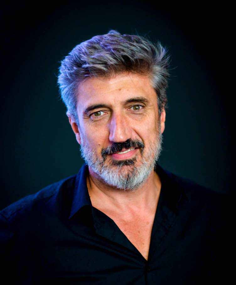 Igor Kucinic — siluetista y artista en directo para bodas y eventos corporativos en España y Europa